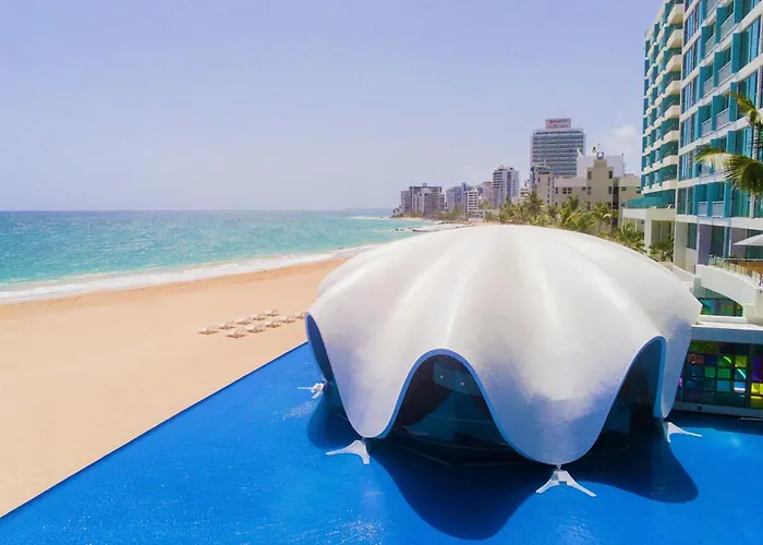 La Concha Resort, Puerto Rico, Autograph CollectionResort Hotel