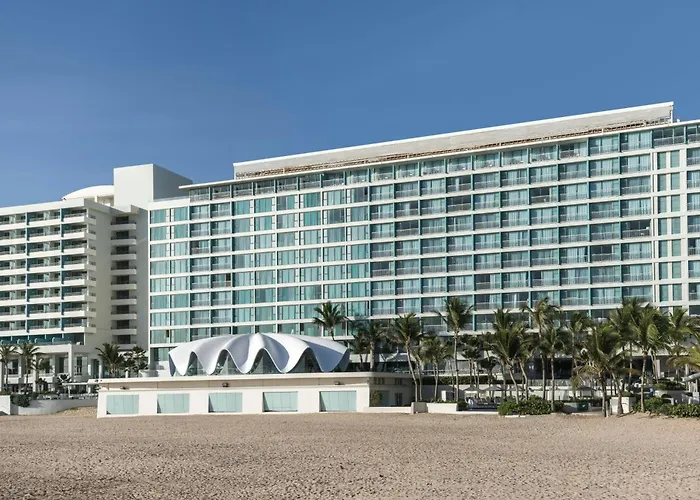 La Concha Resort, Puerto Rico, Autograph CollectionResort Hotel